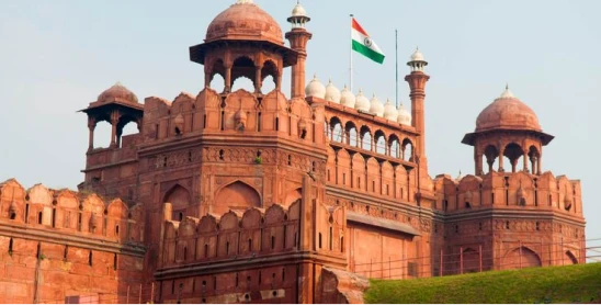Delhi