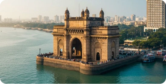Mumbai