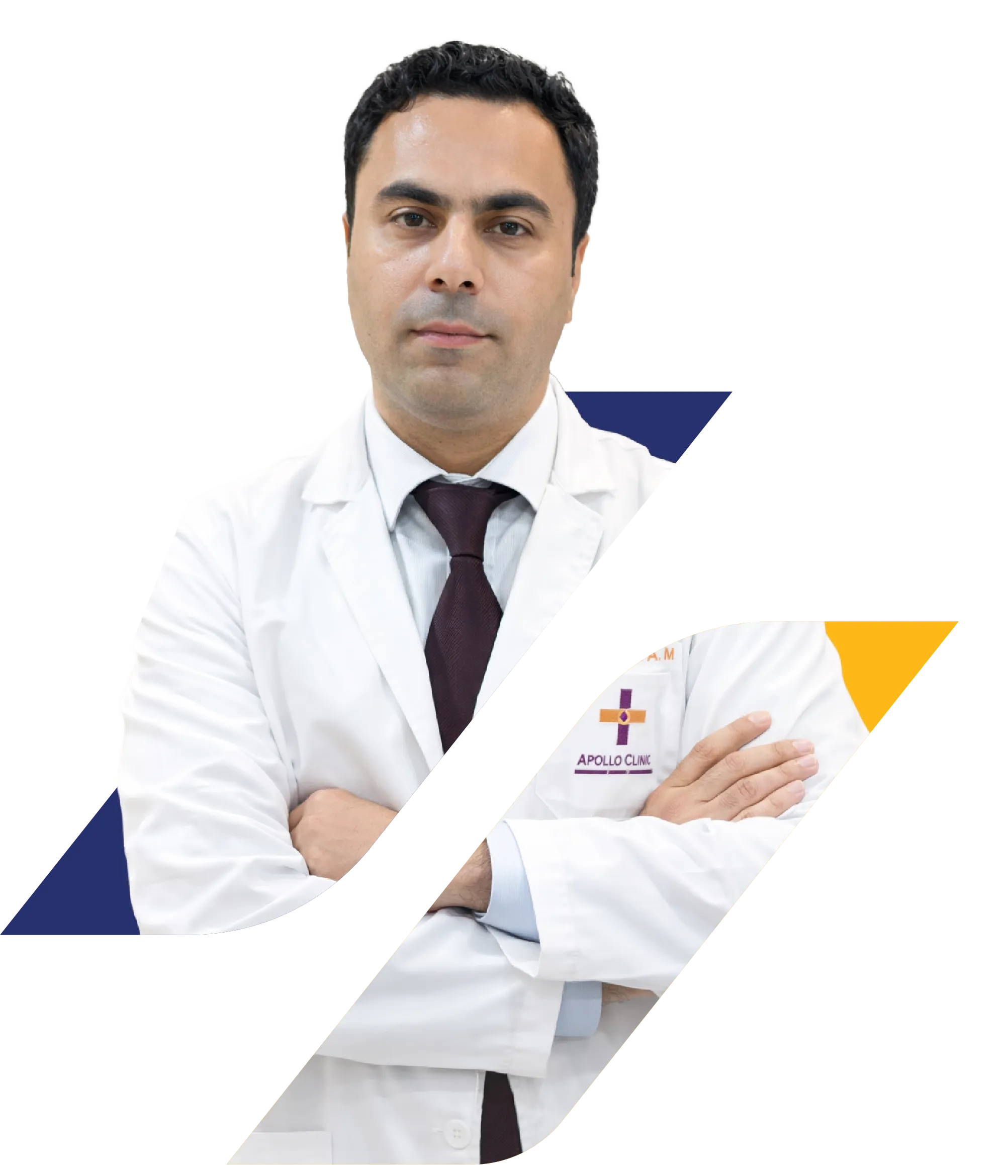 Doctor 8