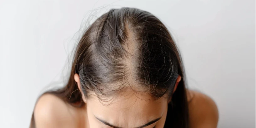 Androgenetic Alopecia