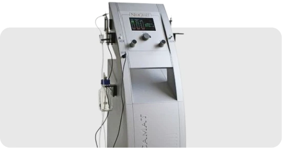 Hair Transplant Technology
