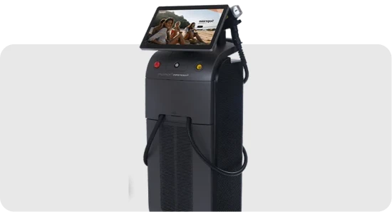 Laser Technology