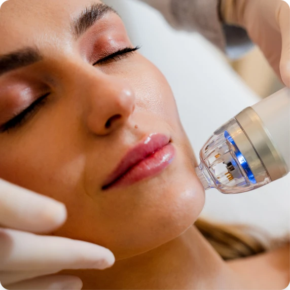 Skin Rejuvenation