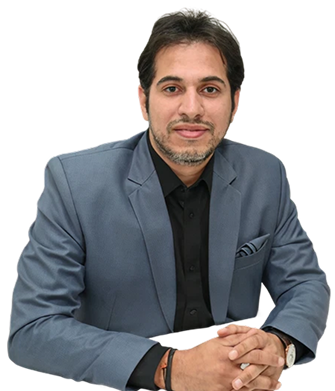 Dr. Hitesh Lokwani
