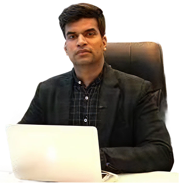 Dr. Sandeep Babbar