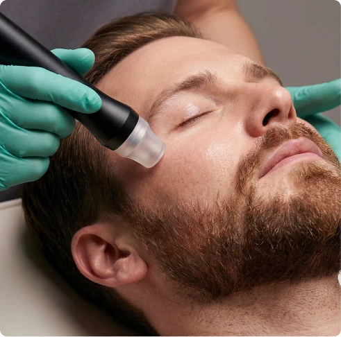 Skin treatment